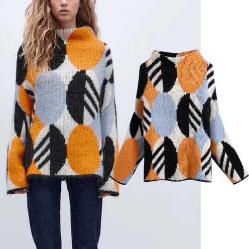 TF·MLN Women's Cashmere Pullovers