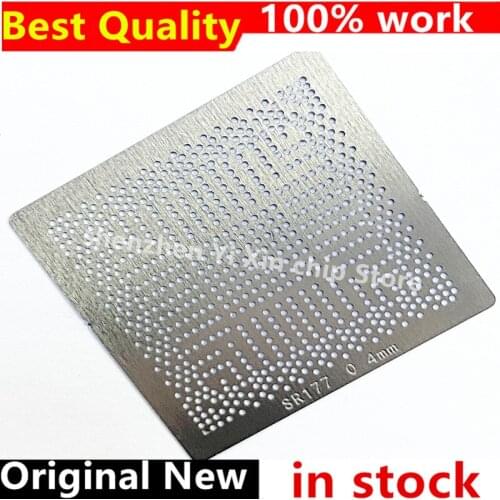 Direct heating SR173 SR174 SR175 SR176 SR177 SR178 SR179 SR1JJ SR1JK SR13C SR13D SR137 SR138 SR139 stencil