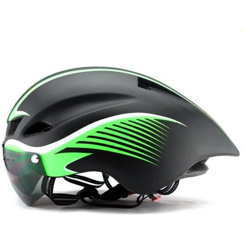 Outdoor equipment adult bicycle helmet , bicycle helmet cycling, bicycle helmet man