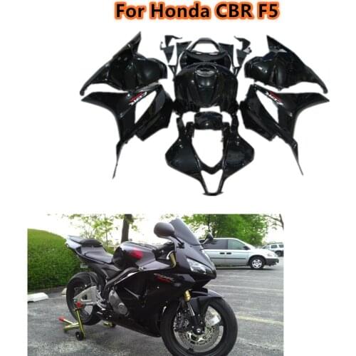 TYGONZUOSHI Front Fairings For Motorcycle