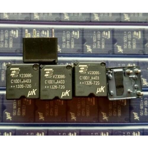 V23086-C1001-A403auto relay spot quality assurance new imported quality goods