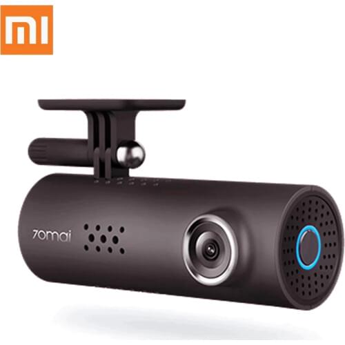 Xiaomi 70mai Smart Dash Cam 1S 1080P Superior Night Vision 70mai 1S Car Recorder Wifi Car DVR Video Dashboad