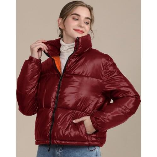 Женские стеганые куртки Xnxee China At AliExpress