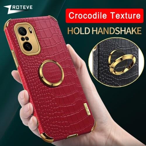 ZROTEVE Phone Cases Xiaomi Redmi K20