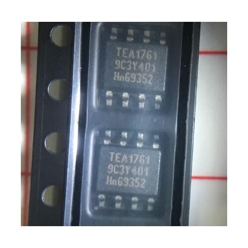 100% New&original TEA1761T TEA1761 SOP8 BOM