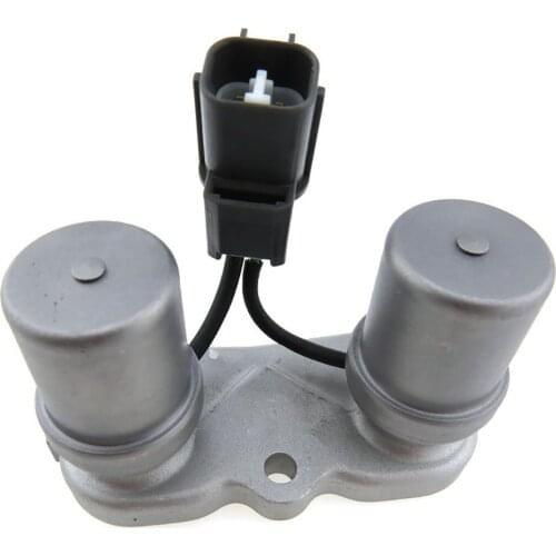 28300P24J01 Transmission Shift Control Lock Up Solenoid For Honda Civic CR-V Acura