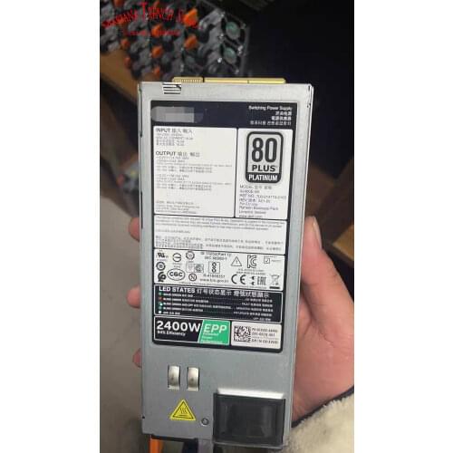 Z2000E-S1 for DELL server power supply