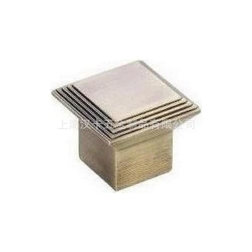 Antique Handle, Classical handle