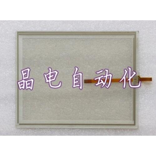 Touch Screen Digitizer for 6AV6643-5MA10-0ND0 MP277T mono 6" MOSCA Touch Panel for 6AV6 643-5MA10-0ND0 MP277T mono 6" MOSCA