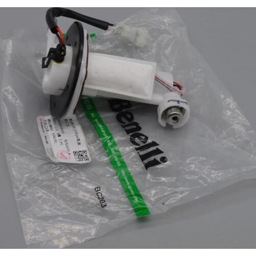 500cc motorcycle engine fuel pump for Benelli TRK502 TRK502X / TRK 502 502X BJ500GS-A gasoline oil pump