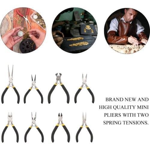 Плоскогубцы DUUTI China At AliExpress