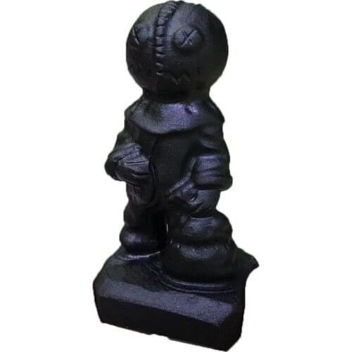 1pcs Natural Crystal Hand-Carved Obsidian Animal Figurines Heal Reiki Repair Energy Mineral Quartz Home Wedding Decor Gifts