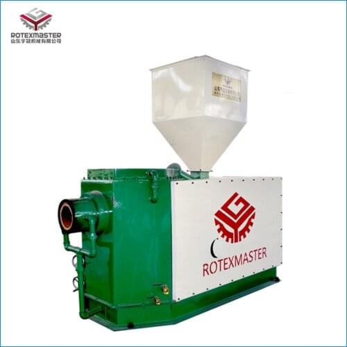 Biomass Burner Can Use for Boiler