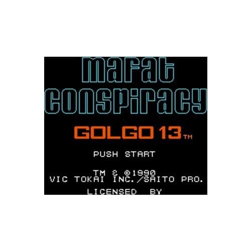 MAFATCON Region Free 60 Pin 8Bit Game Card For Subor Game Players