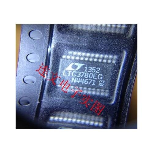 LTC3780EG LTC3780 DC-DC Switcher SSOP24 New Genuine