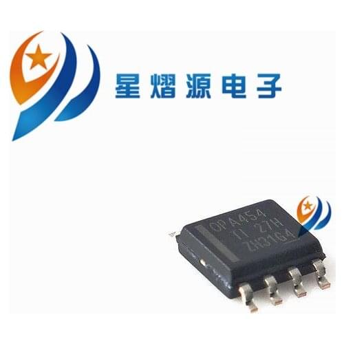 5pcs OPA454AIDDAR OPA454 SOP8 NEW IN STOCK