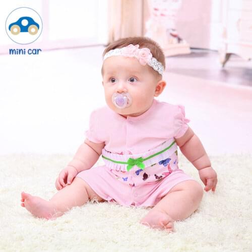 Baby girl dress 2021 summer cute cartoon baby princess birthday party cartoon butterfly dress costume toddler baby kids costume