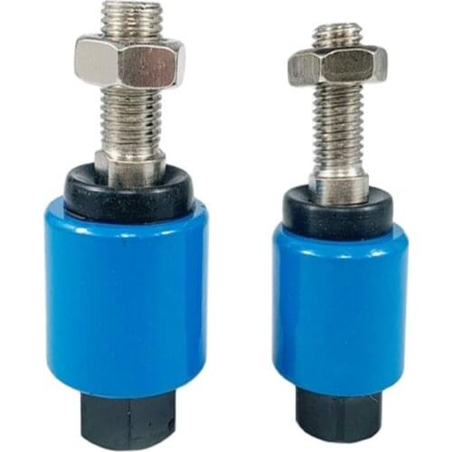 Pneumatic cylinder floating joint M4/M5/M6/M8/M10/M12/M14/M16/M18 M20 M36