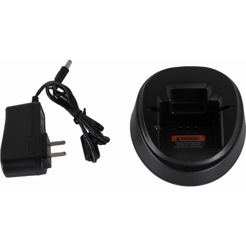 For Motorola Radio GP2000 Ni-MH Battery Charger General New Radio CP125 GM338 GP2100 PRO2150 VL130 Portable Radio walkie talkie