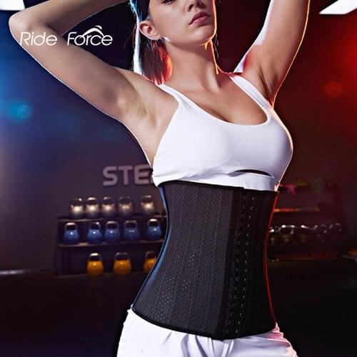 Postpartum Abdomen Belt Body Corsets Waist Binding Posture Corrector Gym Fitness Waist Support Slim Training Lumbar Gear