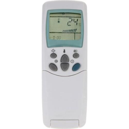 A/C Air Conditioner Remote Control For LG 6711A20028A 6711A20028D 6711A20010B