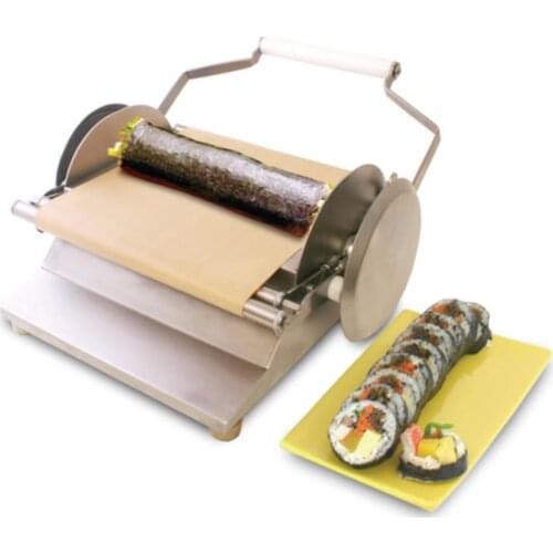 ~Automatic Sushi rice ball forming machine/ Rice ball maker for sushi