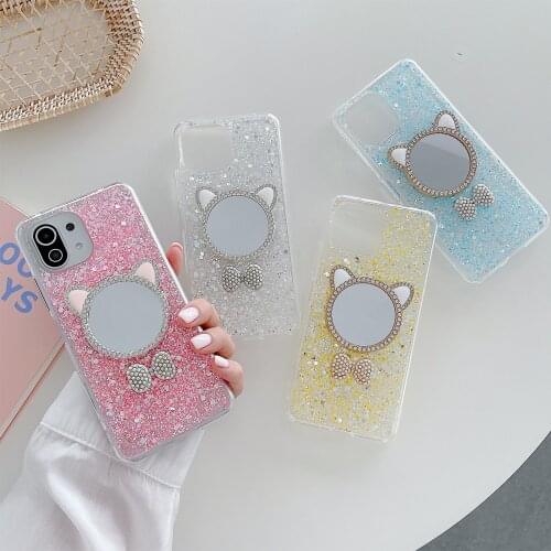 SUYACS Phone Cases Xiaomi Redmi Note 7