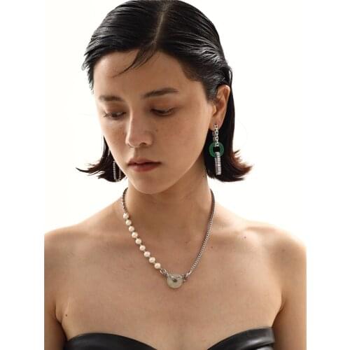 Timeless Wonder Pearl Necklaces For Women