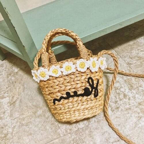 VASSARETTE Women's Woven Bags