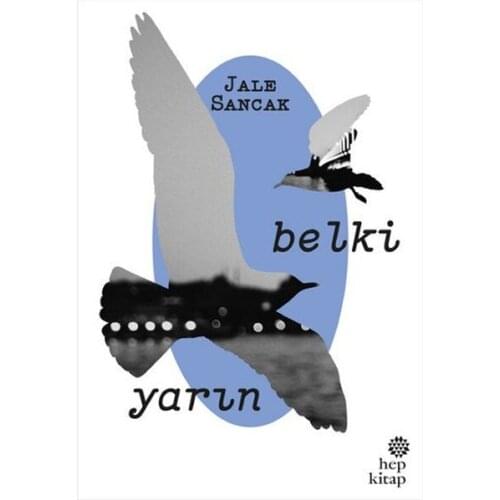 Maybe Tomorrow Amy Starboard Always Book Indigenous Literature Sequence (TURKISH)