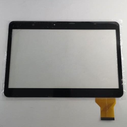 YLD-CEGA350-FPC-A1 Digitizer 10.1'' YCG-C10.1-182B-01-F-01 Tablet PC Touch panel sensor YLD-CEGA350-FPC-A1 YJ156FPC-V0 WSD-A300