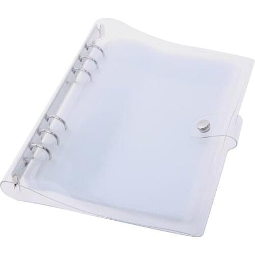 10 Sheets DIY Scrapbooking Stencil Cutting Dies Storage Book Case Simple Die Cutter Useful Template Books Collections Organizer