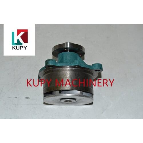 21247955 water pump For Volvo EC210B D6D D6E Excavator