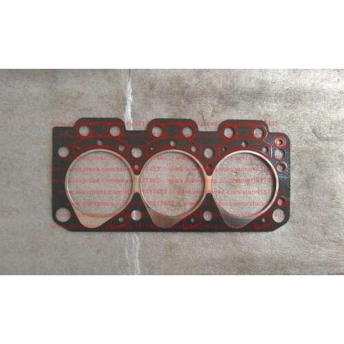385T-03003 Cylinder Head Gasket (10503850300300), Changfa / CF/ Apollo Tractor Parts, Changfa CF CF3T-25 Engine