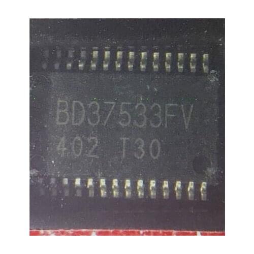 5PCS BD37533FV BD37533FV-E2
