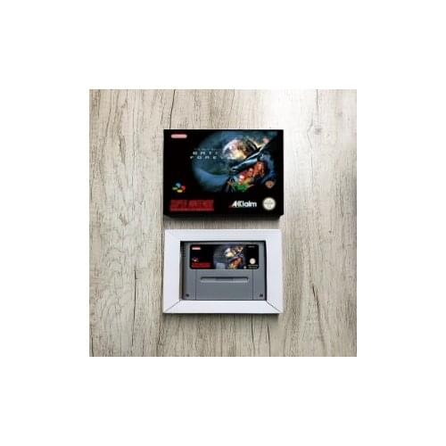 Batmans Game Forever - EUR Version Action Game Card With Retail Box