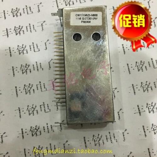 Free shipping Radio Tuner FM/AM CW111MVD-N55E