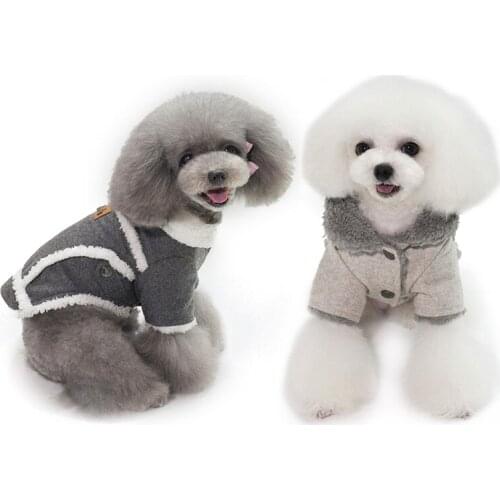 Hakemise Jackets For Dogs