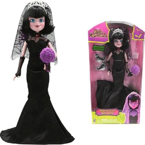 HOTEL TRANSYLVANIA Anime Figures