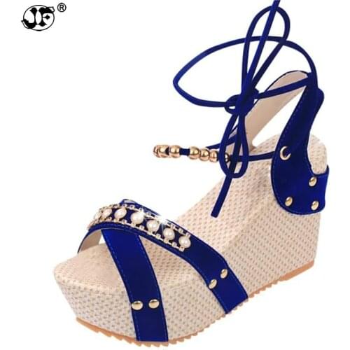 JF Women's Sandals