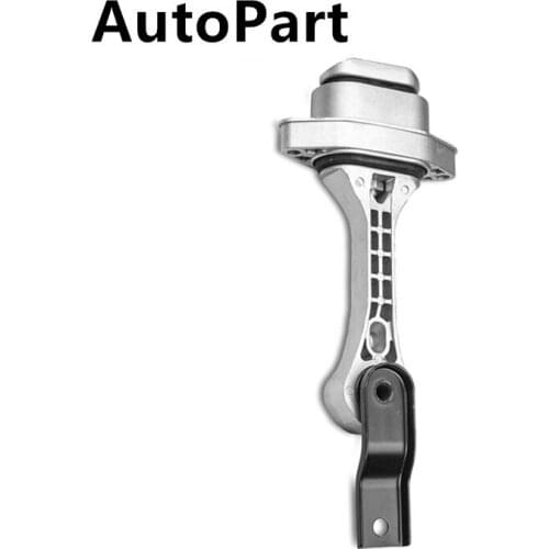 Engine Rear Engine Mount Gearbox Mounting Dog Bone Fit For Audi For VW For Seat For Skoda 1J0 199 851 N 1J0199851AA 1J0199851R