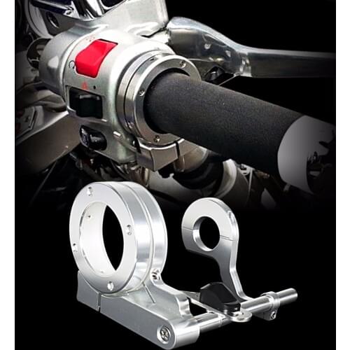 Rudyness Cruise Control For Honda CB400 750 XJR VTEC With 7/8inch 22mm Standard Handlebar