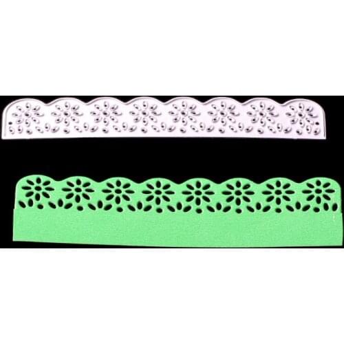 Tree lace Metal Cutting Dies for scrapbooking Stencils for Craft Paper DIY Scrapbook new dies Cut Template