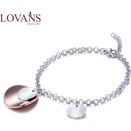 Fashion Bracelets LOVANS China