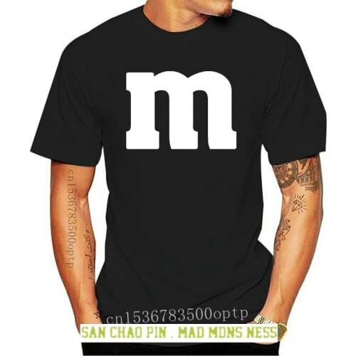 M&M Halloween Costume T-Shirt Halloween t shirt halloween