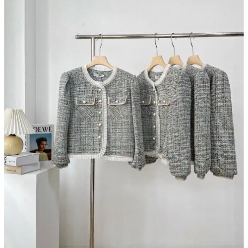 Mumuzi Women's Jackets