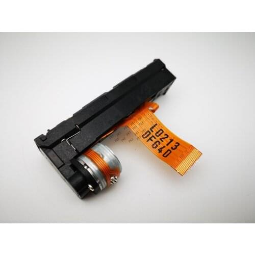 New original LTP02-245-13 thermal printhead,thermal printer,handheld thermal head LTP02-245-11 LTP02-245 JX-2R-17 PT48DL-C 48DL