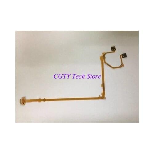 New anti shake/Image stabilizer flex cable For Sony DSC-HX300 HX400 HX300V HX400V HX300 DSC-HX400 camera