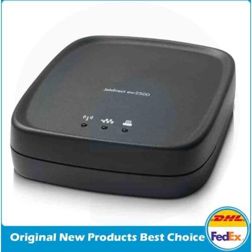 Original New J7988G 10M/100M For HP EN1700 HP1700 Jetdirect Print Server Without Power Supply Unit