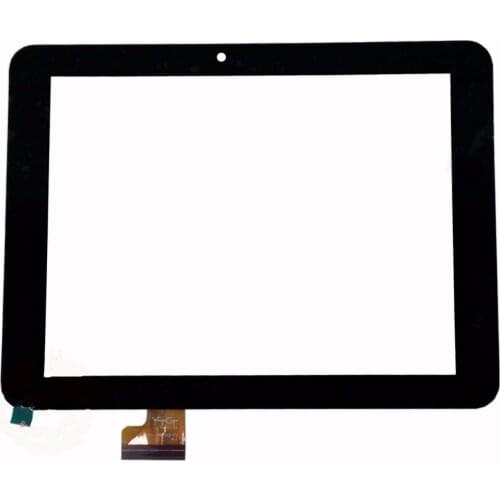 Original New touch screen 8" Tablet Prestigio MultiPad Ranger 8.0 LTE PMT5287 touch panel digitizer glass Sensor